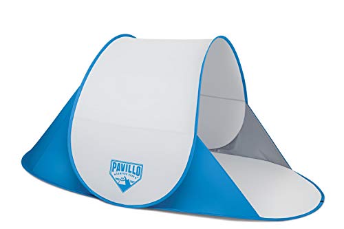 Cortavientos Playa Pop Up Bestway Secura Beach Tent