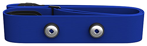 Preisvergleich Produktbild Polar Brustgurt, blue, M-XXL, 91053148