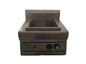 Shiva Commercial Single Tank Induction Fryer(SDF-71)