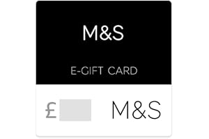 Marks & Spencer eGift Card - UK Redemption Only - Delivered by email