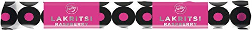 Preisvergleich Produktbild Fazer Lakritsi Raspberry, 20g