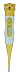 Tinny Tots Baby Digital Thermometer (Yellow) RS.257.00