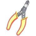 TRUSTECH 150b Wire Stripper and Cutter | Sharp cutting edge