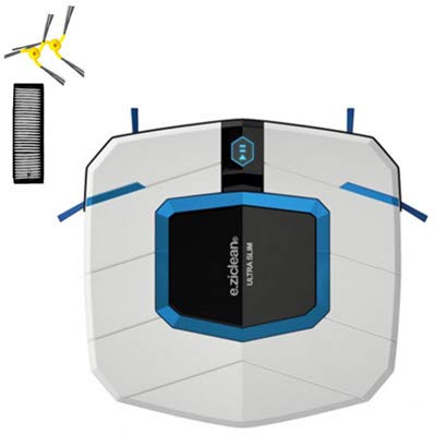 E.ZICLEAN Ultra slim white V2