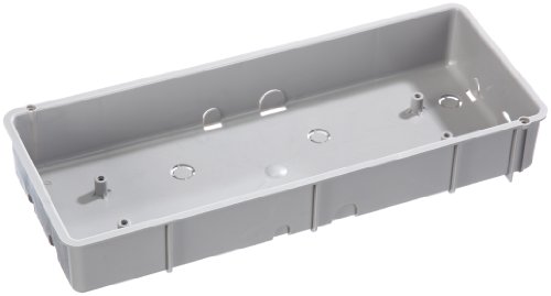 Preisvergleich Produktbild Ritto RGE1234092 UP-Kasten für 18813