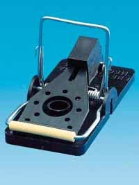 Neudorff 00690 Sugan Mäuse Falle