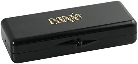 Hodge HRC OB Reed Case for Oboe - Black