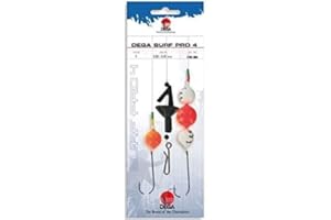 Jenzi Brandungsvorfach Dega Surf Pro 4