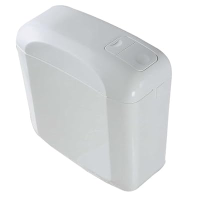 Regiplast 150 Réservoir attenant Bi-Flo double débit