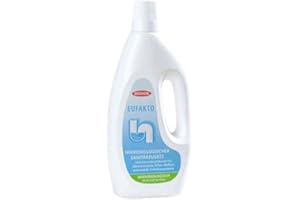 ‎BIODOR Biodor Sanitärzusatz Biodor® Eufakto 1 Liter