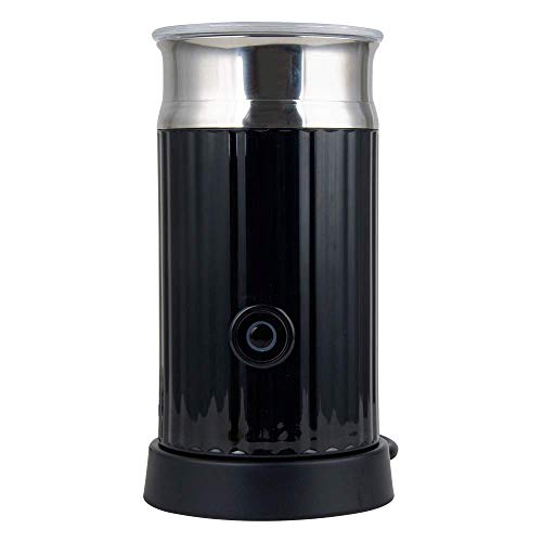 Bonhomia Wipp-It Milk Frother Black