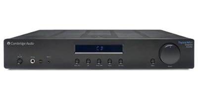 Cambridge Audio Topaz AM10 Amplificatore prezzo scontato - Polaris Audio Hi Fi