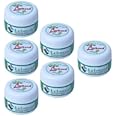 LEEBORD Daad Ka Brahmastra - Ringworm, Itch & Skin Fungal Infection Cream | 25 gram (Pack of 6, 150, gram)