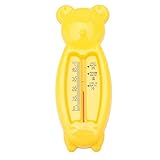 Mit nützlichen Bilder marking significant Bad Temperaturbereichen.