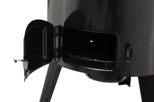 Tepro Gulaschkanone Waverly, Mehrfarbig - 6