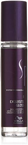 SP EXQUISITE gloss 40 ml