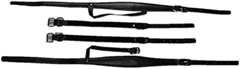 Accordion Straps for 48-60 Bass