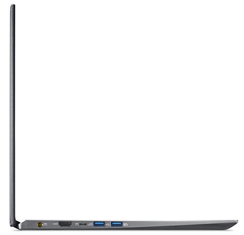 Acer Spin 5  8th Gen Intel Core i7-8550U  15 6  Full HD Touch  8GB DDR4  1TB HDD  Windows 10 Home  SP515-51GN-807G