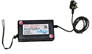 Ionix RO Motor SMPS/RO Adaptor 24 V, Waterproof Technology, Compatible with All RO's