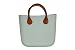 Produktbild oder Bag Tasche Mini Staub mit Griffen und Innentasche