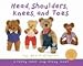 Produktbild Head, Shoulders, Knees, and Toes