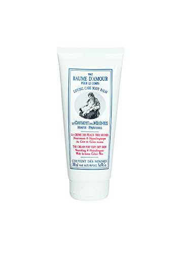 Baume d'amour crème des peaux très sèches 200 ml