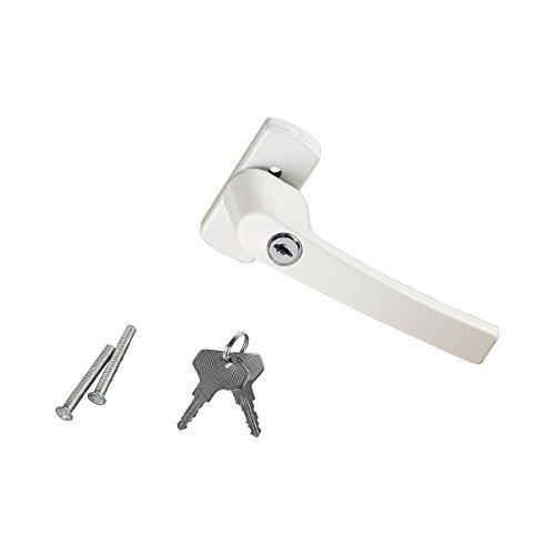 Preisvergleich Produktbild Unbekannt Fenstergriff Abschließbar
