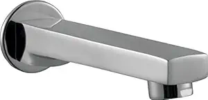 Hindware F360009CP Bath Spout (Element) with Chrome Finish