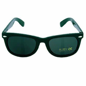 Brille Heino / Mafioso
