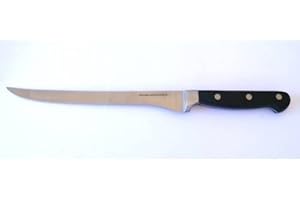 STARLIT42 COUTEAU DE CUISINE PROFESSIONNEL FILET DE SOLE A16-211163