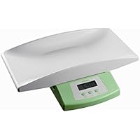 Joycare Pers.Dig Equilibrio. 20 Kg-10G Kg / Bebã© Libras Fecha Y Hora