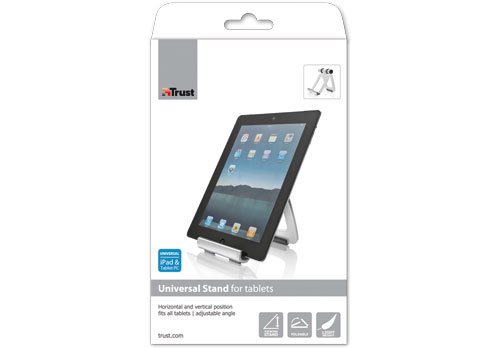 Trust 18194 universelle Halterung für Tablet - 5