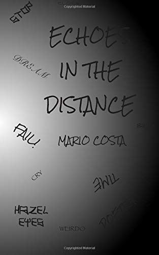 Preisvergleich Produktbild ECHOES IN THE DISTANCE