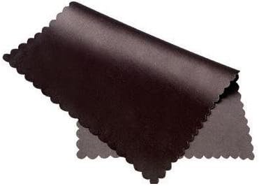 Microfiber Cleaning Cloths x5-Suitable for Cleaning Glasses, Spectacles, Cameras, Tablets, Phones, Computer Screens