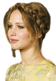 BRAID PLAITED CHUNKY HAIR HEADBAND (15 Brown Honey Blonde Mix)