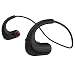 Produktbild Bluetooth Kopfhörer Wireless Headset Noise Cancelling,Ohrhörer Drahtlose Headset, Wasserdicht Eingebautes Mikrofon,IPX8 Kopfhörer-Schwimmen-Beste drahtlose Sport-W/Mic
