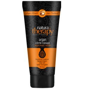 Preisvergleich Produktbild Natura Therapy Argan Creme Maske 170ml
