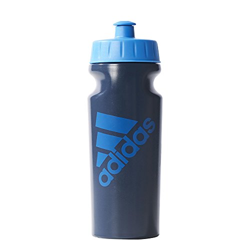 adidas Training-trinkflasche Performance, Unity Ink/Ray Blau, 0.5 Liter, AJ9461