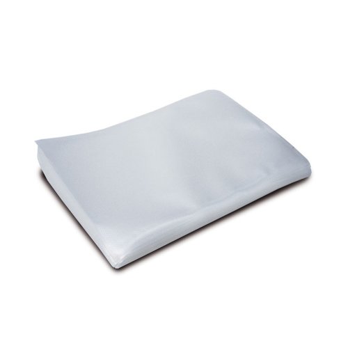 100 Embossed Vacuum Bags - 20 x 30cm by TRE SPADE