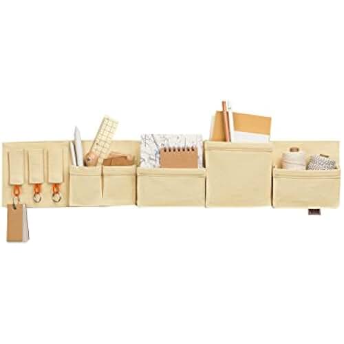 Suchergebnis auf Amazon.de für: wandaufbewahrung - Aufbewahren & Ordnen