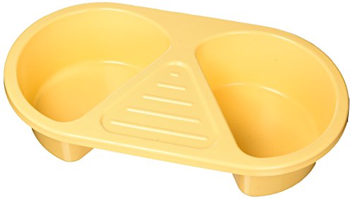 Preisvergleich Produktbild Bebe 415510 Top 'n Tail Pan Bad, Licht orange