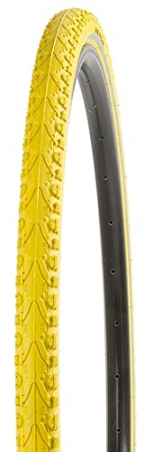 Kenda KHAN K935 - Cubierta para bicicleta, 700 x 38 C, velocidad ú