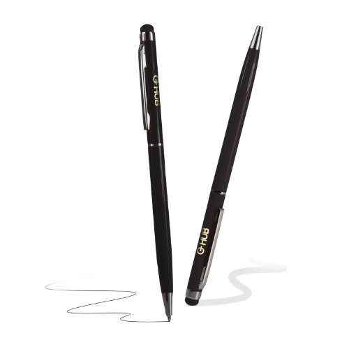Case für ‚Das neue iPad‘ 3 – G-HUB WEIß GeniusCover Tasche Folio für das neue iPad HD 3rd Generation iPad freigegeben März 2012, mit integrierter Standfunktion und magnetischen Schlaf Sensor. Auch kompatibel mit Apple iPad 2. Jetzt mit BONUS-Geschenk: G-HUB ProPen Stylus. - 8