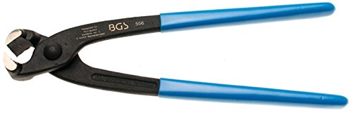 BGS Rabitzzange, DIN ISO 9242A, Länge 250 mm, 556