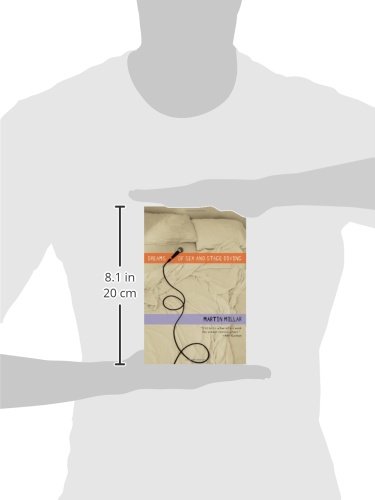 Dreams of Sex and Stage Diving