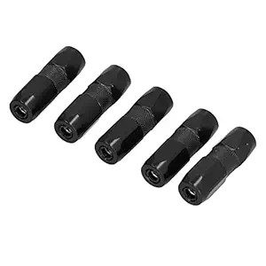 Locking Grease Coupler, Grease Gun Tightly Bite for Mechanical Processing for Bearings for Equipment Maintenance for Lubricating Oil