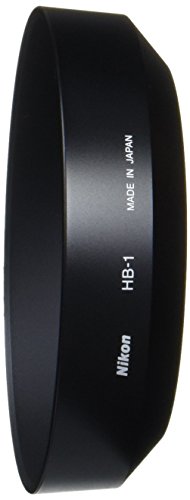 Nikon HB-1   62 Parasoleil rigide    ba  onnette