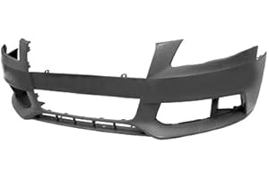 VAN WEZEL 0327574 Paraurti