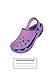 Produktbild Notebook: Purple Crocs , Journal for Writing, Size 6" x 9", 164 Pages