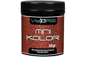 VYDRA Mini KOLOR 100ml / 55g